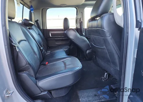 2013 Ram 1500 Sport z USA, uszkodzony, nr VIN 1C6RR7MT7DS619397